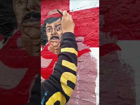 Feliz aniversario Gauchito Gil Las Garcitas  Machagai . Zona norte Provincia del Chaco Argentina