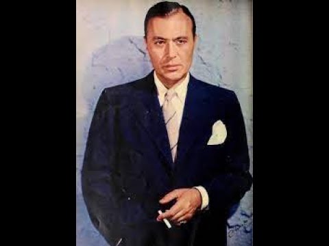 "Charles Boyer: Romance, Drama, and a Tragic Legacy"  (Jerry Skinner Documentary)