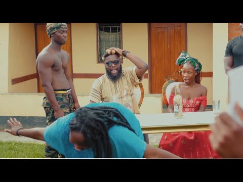 Wikise - Anamudye (Official visualizer)