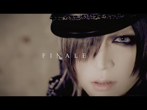 DIAURA「FINALE」 MV Full Ver.