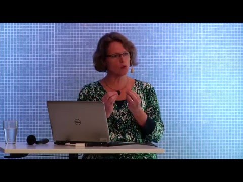 Crafoords vetenskapsluncher - Matchning av blodgrupper - på liv och död