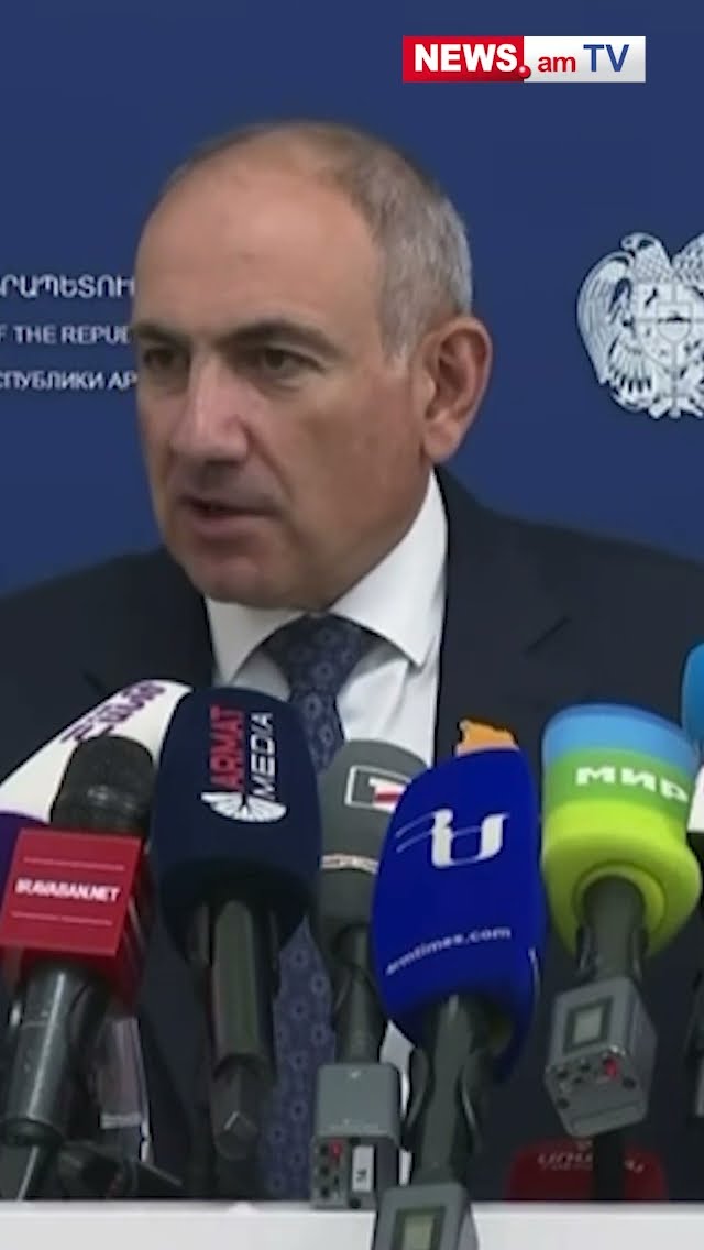 Մխիթար Հայրապետյանը չի ցանկացել շարունակել պաշտոնավարումը ԲՏԱ նախարարի պաշտոնում. Փաշինյան