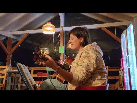 Ana Teodora -Tu daca vrei  | Dinu Olarasu