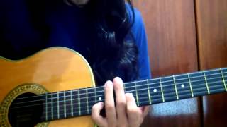 Thiago Massas - Solo, Intro 1996 (Natiruts)