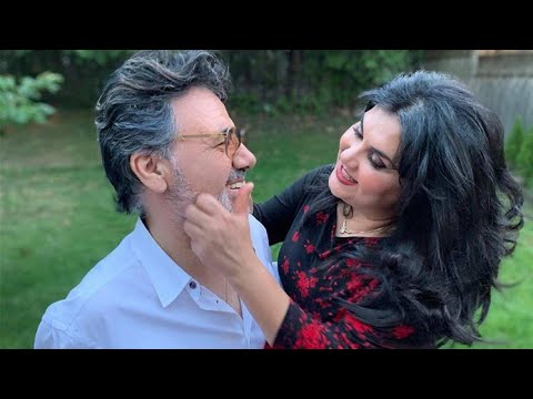 Moein - Khooneye Arezoo