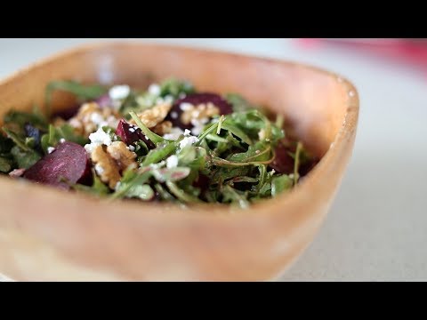 download lagu mp3 mp4 Beetroot Feta Rocket Salad, download lagu Beetroot Feta Rocket Salad gratis, unduh video klip Beetroot Feta Rocket Salad