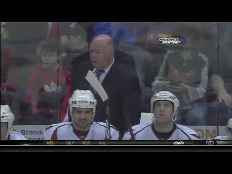 NHL  Jan.26/2011   Washington Capitals - Atlanta Thrashers