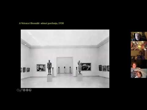 RÉNYI András művészettörténész privát gondolatai Gerhard RICHTER művészetéről