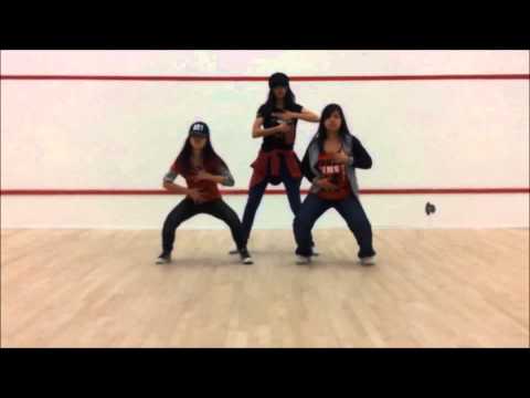 GIRLS' GENERATION (SNSD)_I GOT A BOY_ Dance Practice