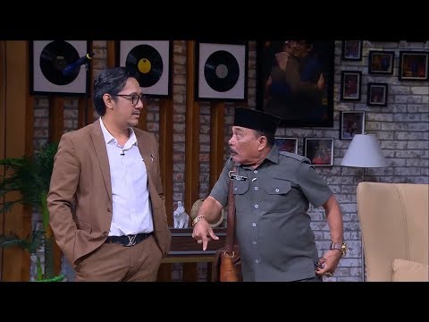 Bolot Ngamuk Gara - Gara Gak Dikasih Tau Ada Pesta