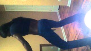 Marques Houston- Noize Starring Queene Ashanti