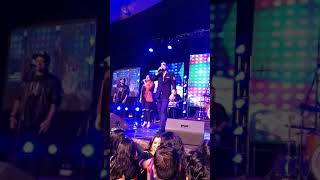 Secret Superstar- Sexy baliye, Mika singh live