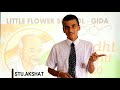 LFS GIDA HISTORY OF GANDHI JI
