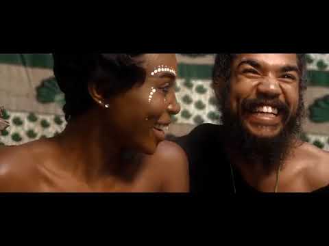 young paris   nigerian girl official video