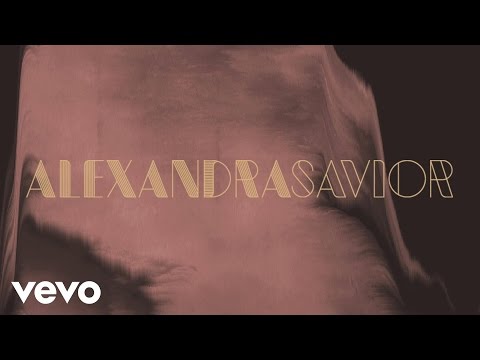 Alexandra Savior - Risk (Demo) (Audio)