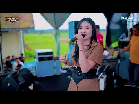 LAILA CANGGUNG KURNIA  RAHMA - SHAUN THE SHEEP - HAPPY PARTY ON-TRIED - KANCILAN KEMBANG JEPARA