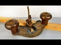 I Perfectly Restored This Treasure Stanley Router Plane No 71 1 2
