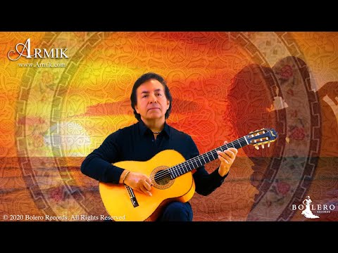 Dancing Shadowns - Armik