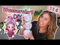 CONFUSED What S Going On In Her Head LOL Surprise Unicorns German Unboxing And DIY