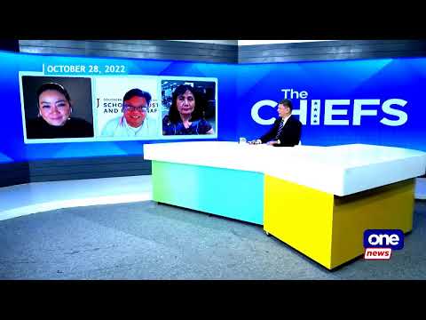 THE CHIEFS | DECEMBER 29, 2022