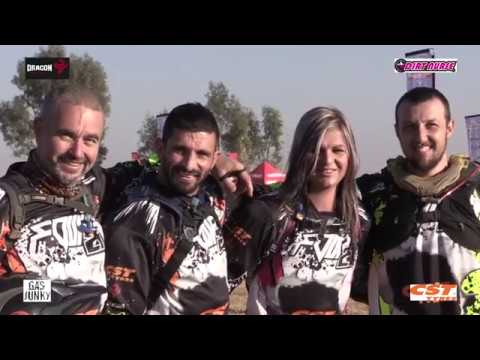 Four21 Racing Development Carltonville GXCC 2019