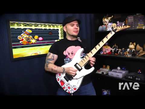 Gametal Dededes Theme - Qumu - Topic & D3 | RaveDj