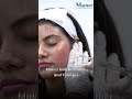 Pink Booster Actress Nivisha Maynee Cosmetology Clinic Porur