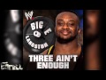 WWE: "Three Ain't Enough" (iTunes Release) by ...