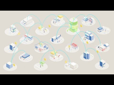 ビジョン動画「アイデアやパッションやスキルがあればだれでも、ビジネスを強くスマートに育てられるプラットフォーム」_freee（フリー）【公式】