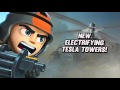 Tiny Troopers Alliance Trailer Android