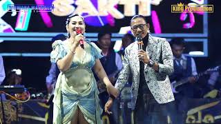 Download lagu CUMA ANDON SUSY ARZETTY FT SUKA WIJAYA SHOW NMS HAJAT KEL. BPK. TARYANTO & IBU TATI SUHARTI mp3