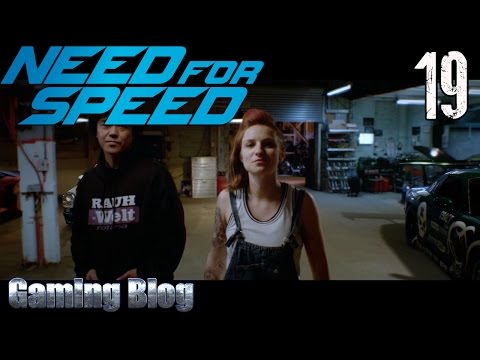 Need For Speed 2015 Pc - Career Gameplay Part 19