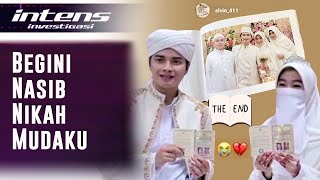 Download lagu Nikah Di Usia 17 Tahun, Ini Akhir Perkawinan Alvin Faiz & Larissa | Intens Investigasi | Eps 739 mp3 Download lagu Nikah Di Usia 17 Tahun, Ini Akhir Perkawinan Alvin Faiz & Larissa | Intens Investigasi | Eps 739 mp3