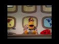 The Muppet Show 422 Andy Williams News Flash Rolling Cheese 1980