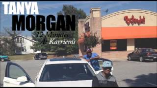 Next Time - Tanya Morgan