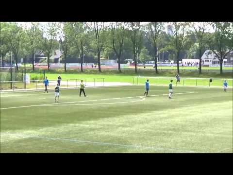 C-I-Junioren  WSC Frisia  -  STV Wilhelmshaven