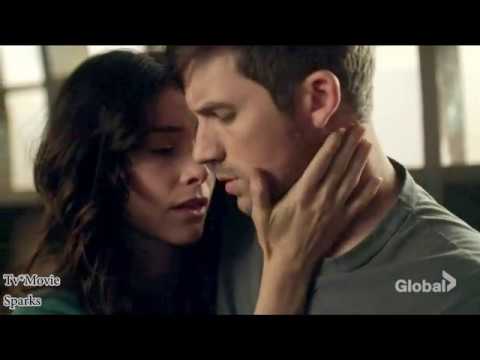 Lucy and Wyatt 2x01 We Can Get Lost Together