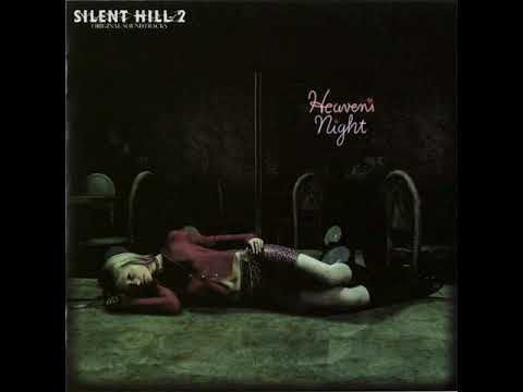 Akira Yamaoka ‎: Silent Hill 2 (Original Soundtracks)