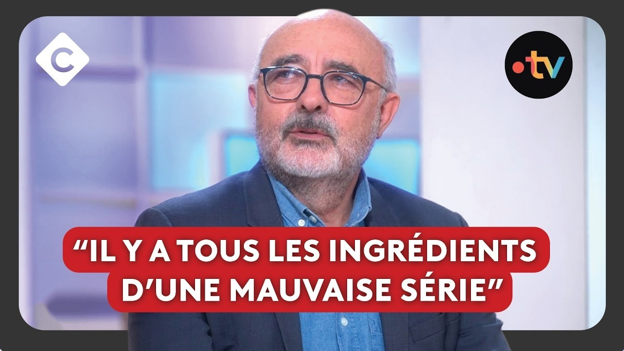 Qu’est-ce que l’affaire Athanor mêlant DGSE, francs-maçons et tueurs à gages ?