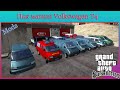 Пак машин Volkswagen T4 (EuroVan, Caravelle, Multivan, Transporter)  video 1