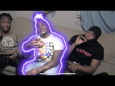 Yung Escx “Ain’t Really Gangsta”(Official Video)