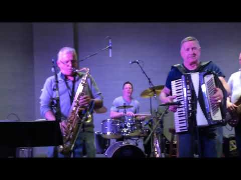 Eddie Rodick Band - Frenchie's Polka (Illinois Polka Festival 2/2/19)