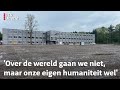 Nieuw azc in Zeist opent | RTV Utrecht