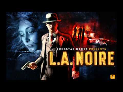 LA Noire OST - Track 02 - New Beginning (Part 1)