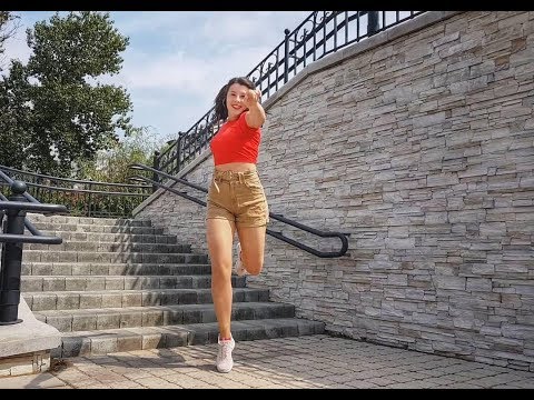 AY! - Mario Bautista, Vice Menta REGGAETON Choreography