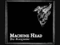 Machine Head - A Farewell to Arms
