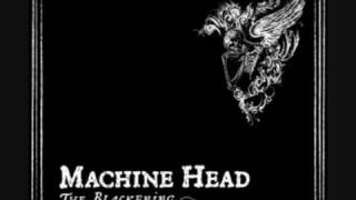 Machine Head - A Farewell to Arms