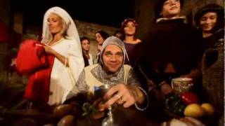 KEEN&#39;V &quot; Prince Charmant &quot; - Clip Officiel