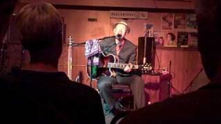 Marshall Crenshaw--Television Light