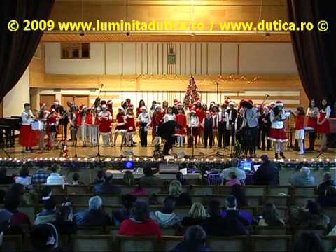 25.ALPHA LIRAE - Prezentare partea a II-a